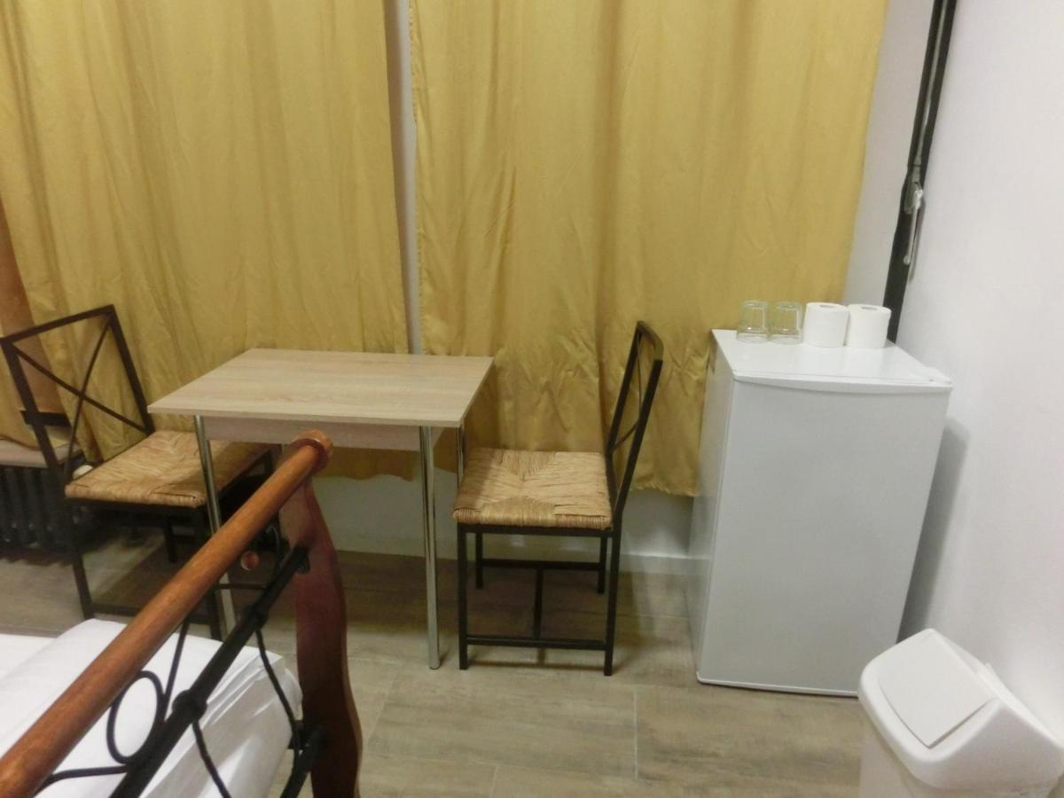 Pension Stadtpark Αμβούργο Εξωτερικό φωτογραφία